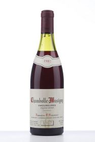 france-bourgogne-wine-chambolle-musigny-les-amoureuses-1987